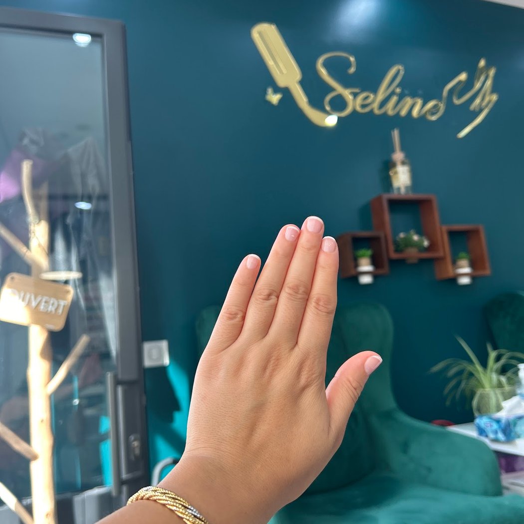 Seline Beauté - Garches 3